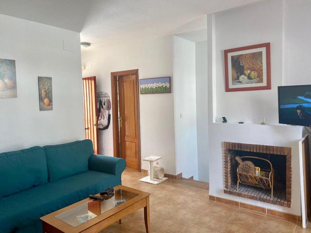 Adosado Campo De Golf Apartment Islantilla Exterior photo