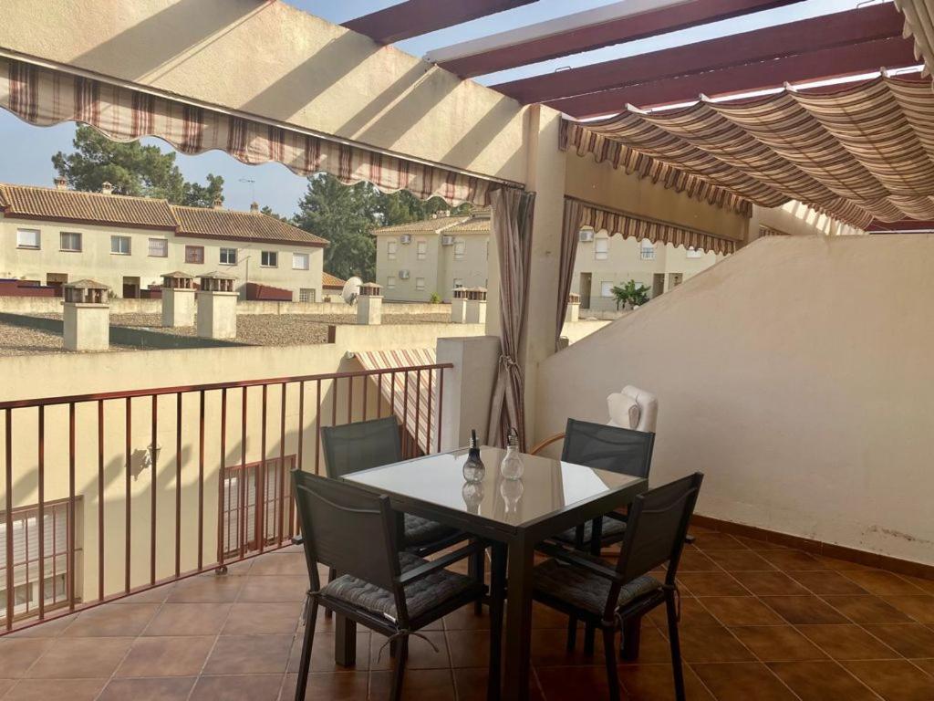 Adosado Campo De Golf Apartment Islantilla Exterior photo