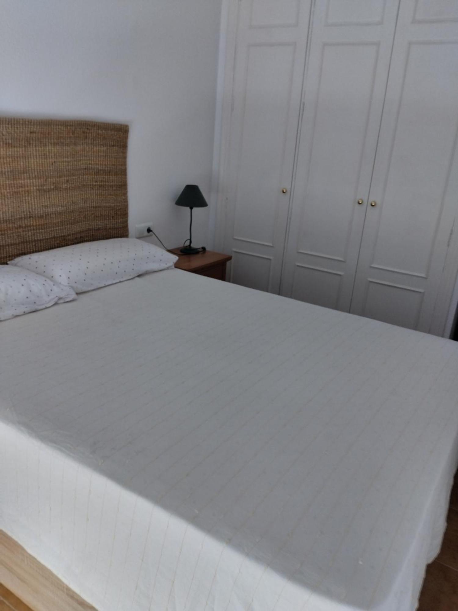 Adosado Campo De Golf Apartment Islantilla Exterior photo